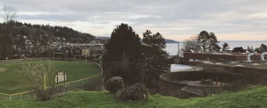 Bar-S Playground