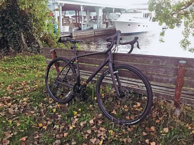 West Montlake Park