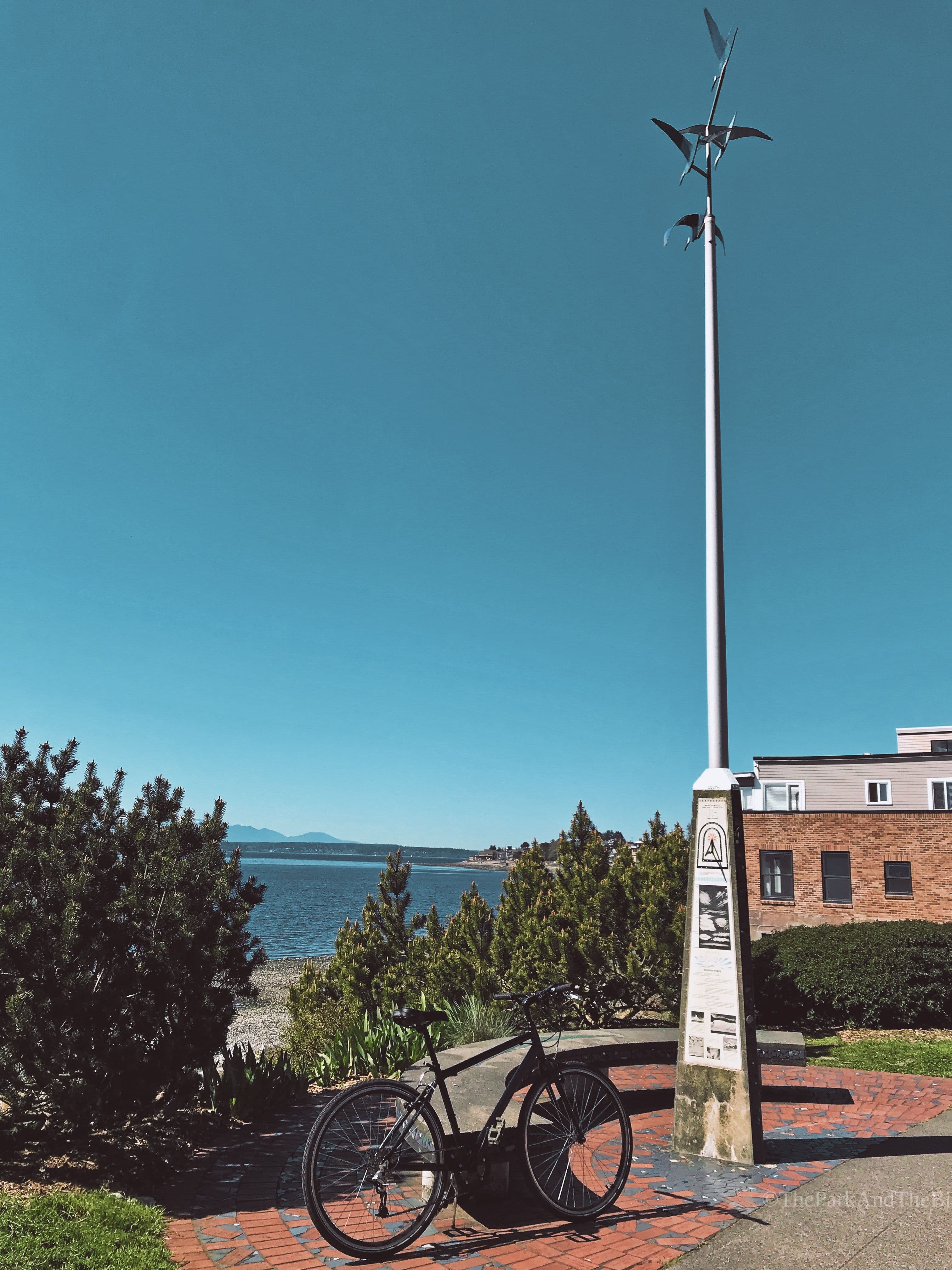 Weather Watch Park