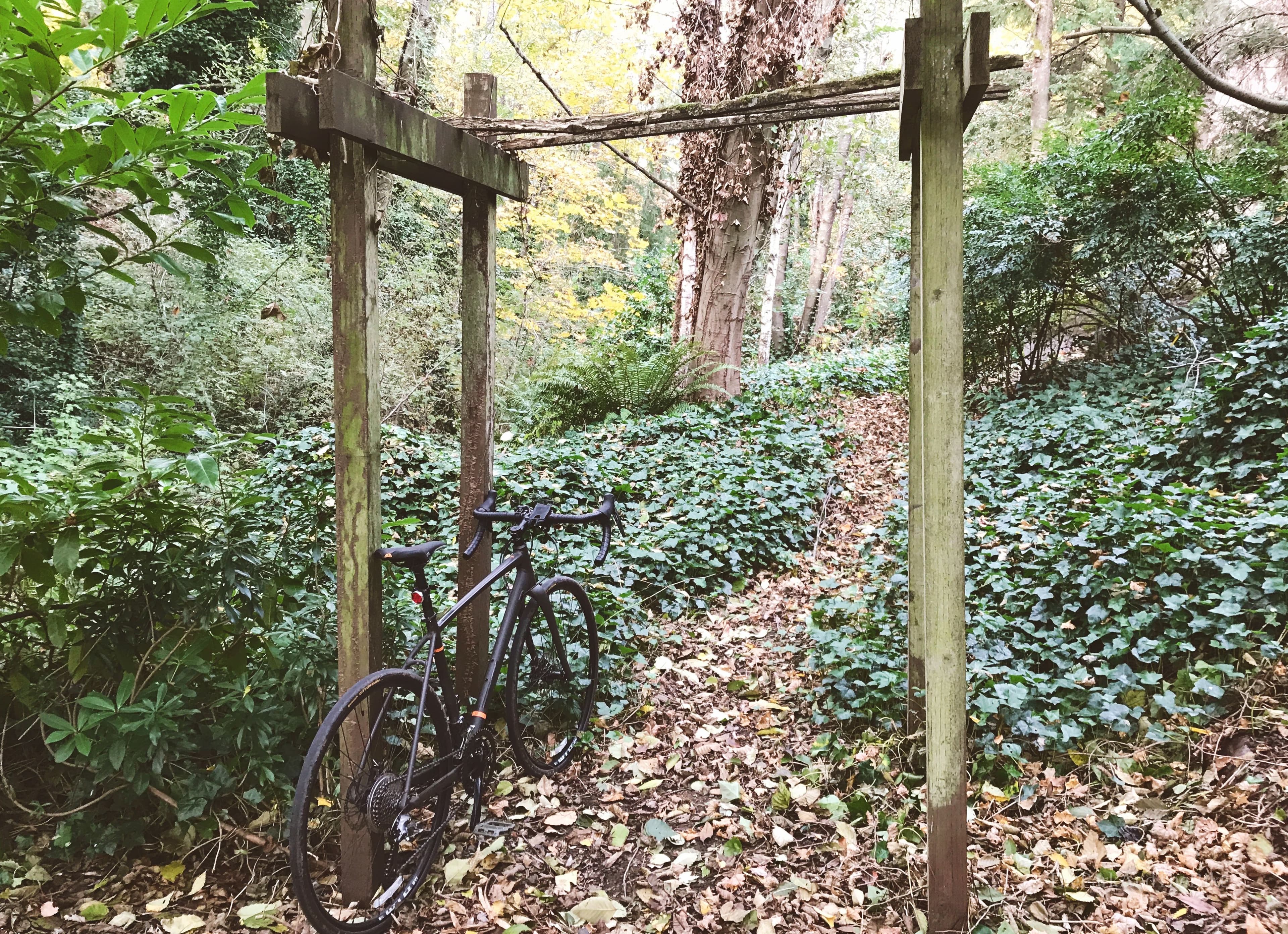 Inverness Ravine Park