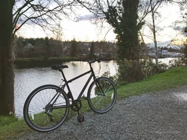 Fremont Canal Park