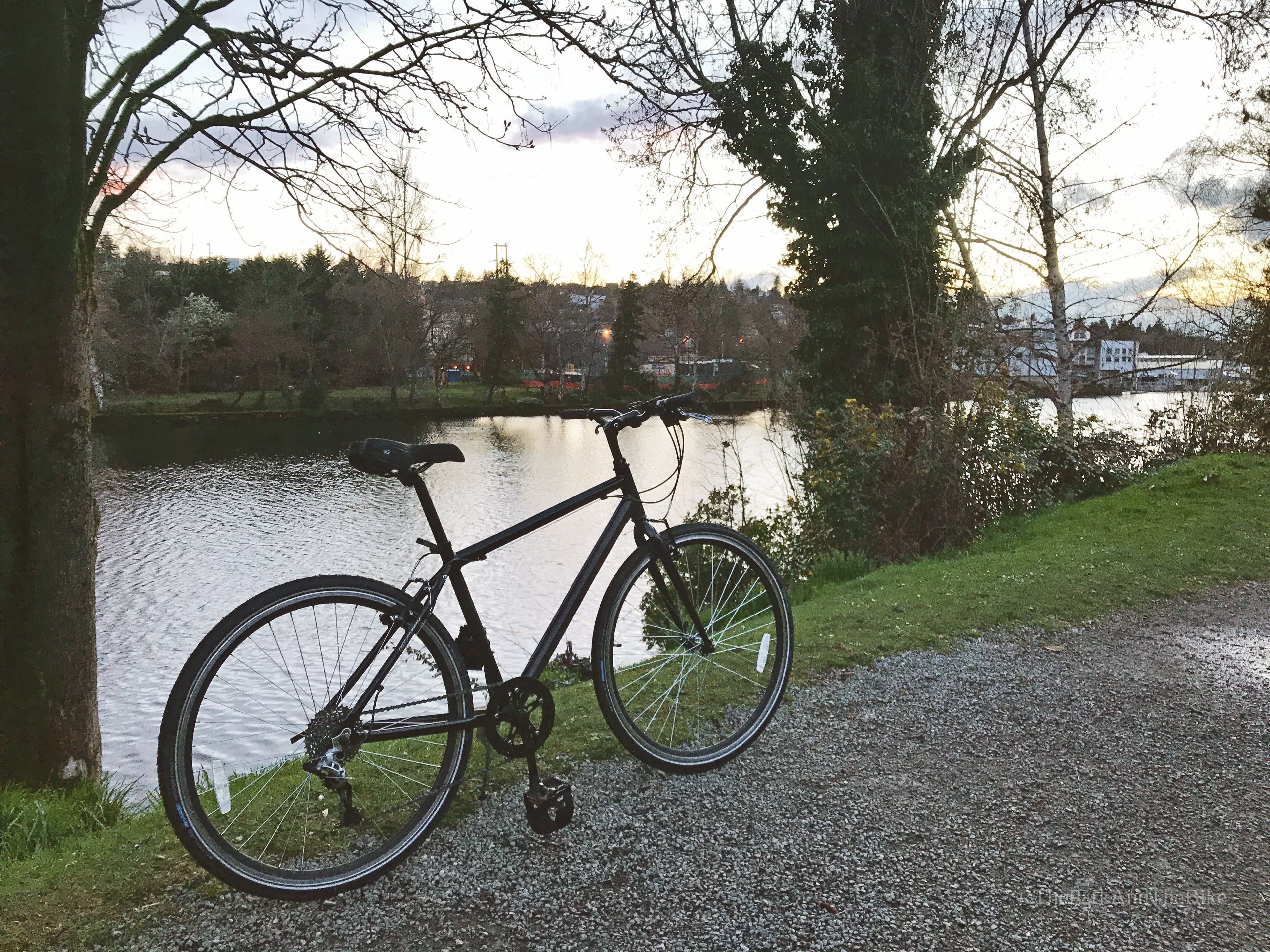 Fremont Canal Park