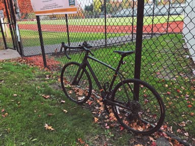 Nathan Hale Playfield