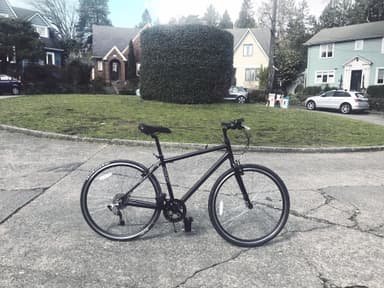 Park Home Circle