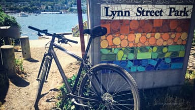 Lynn Street Mini Park
