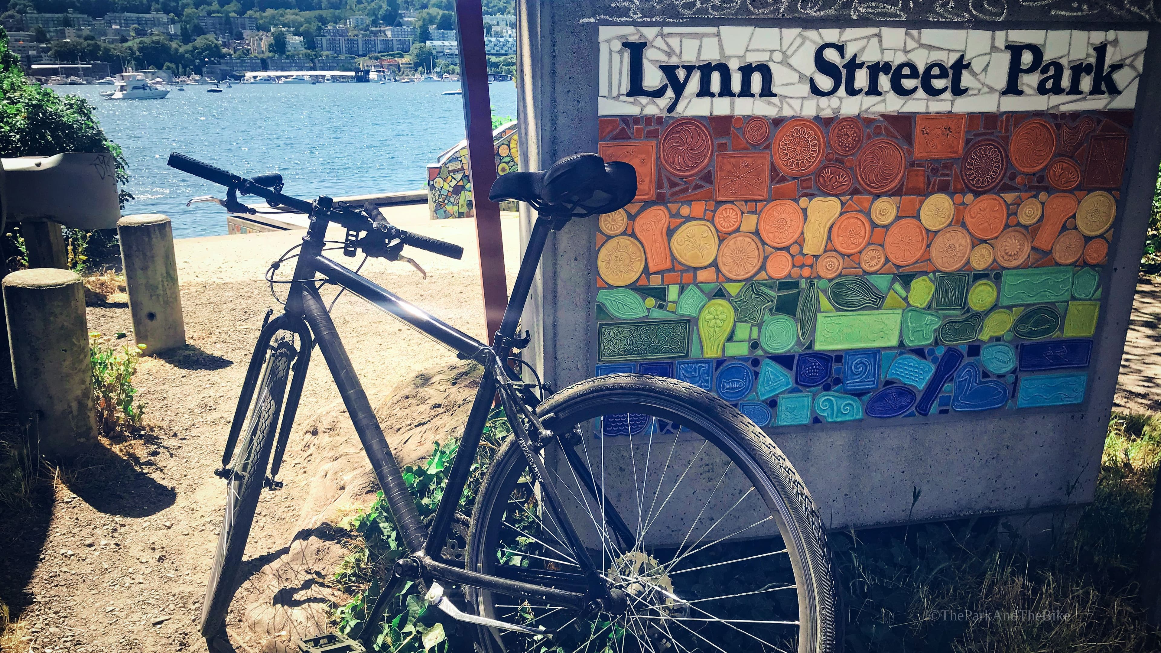 Lynn Street Mini Park