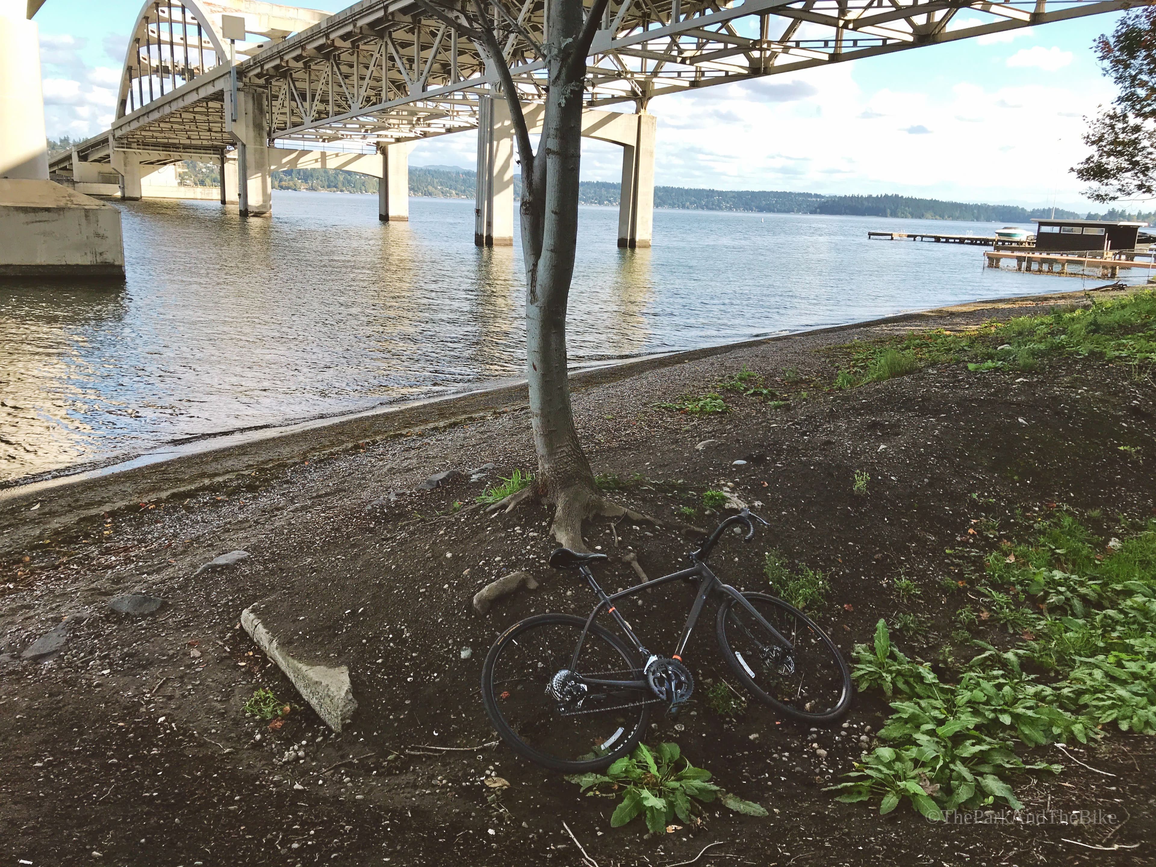 Day Street Boat Ramp
