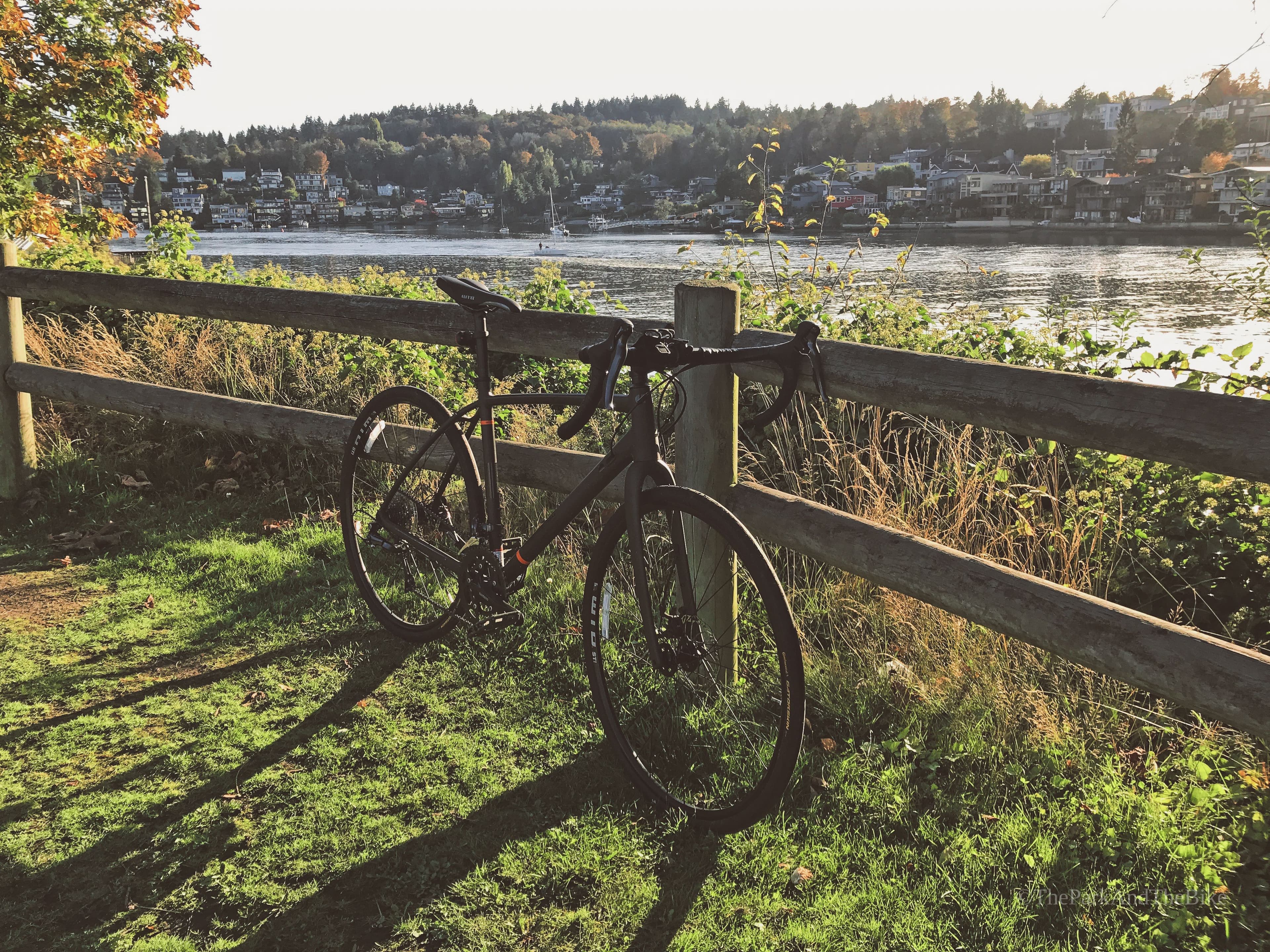 Northwest 60th St. Viewpoint