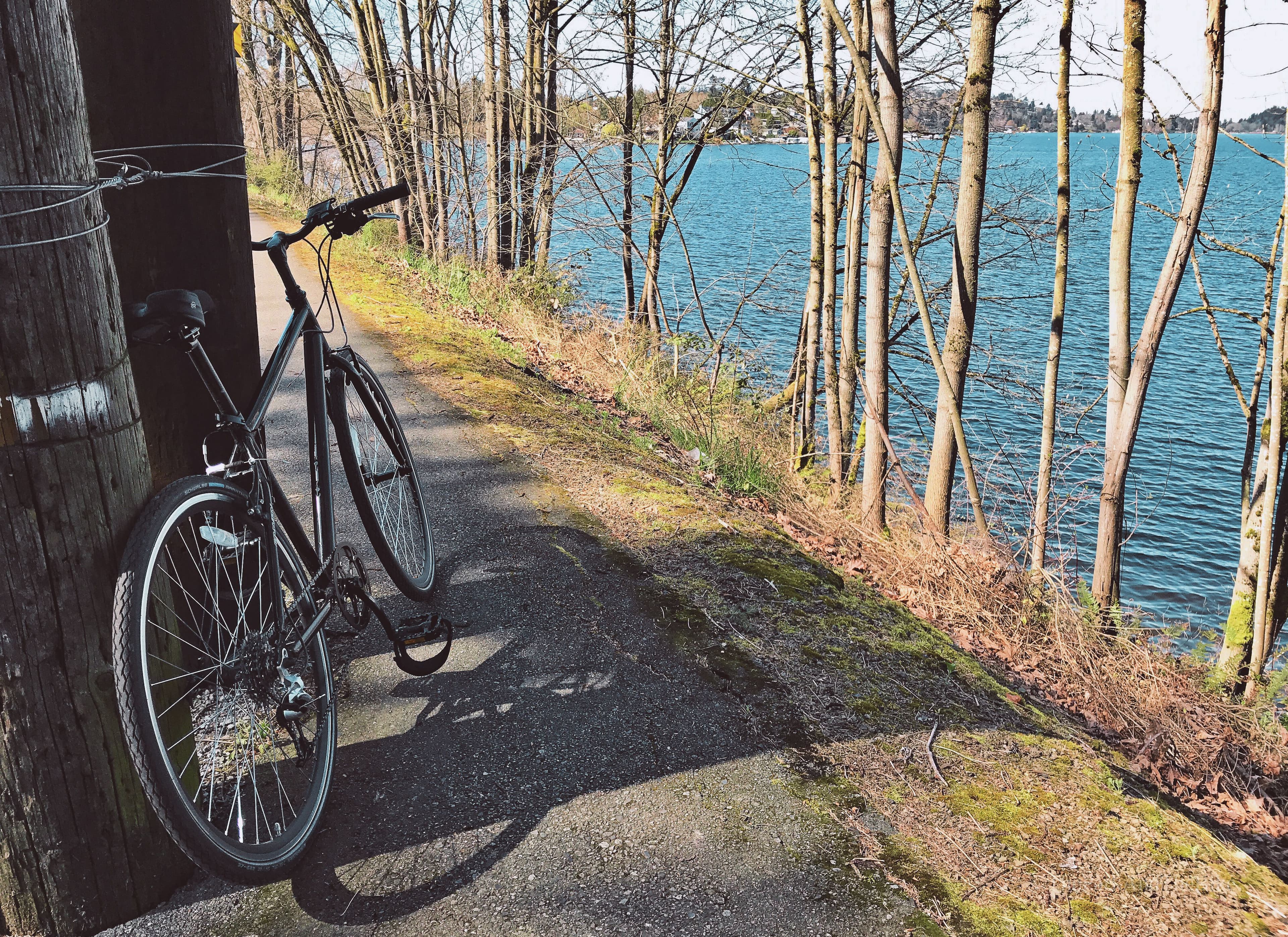 Chinook Beach Park