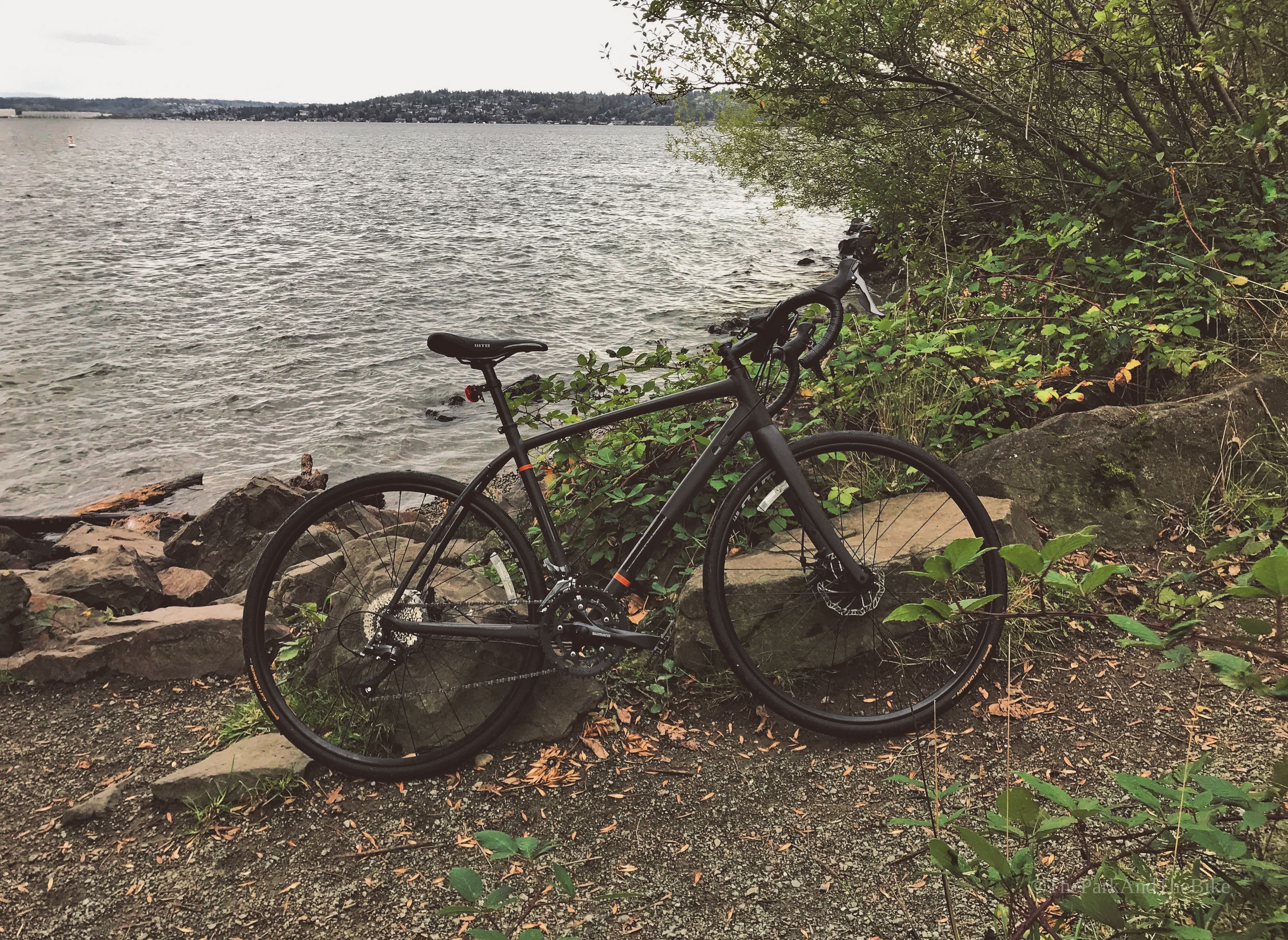 Martha Washington Park