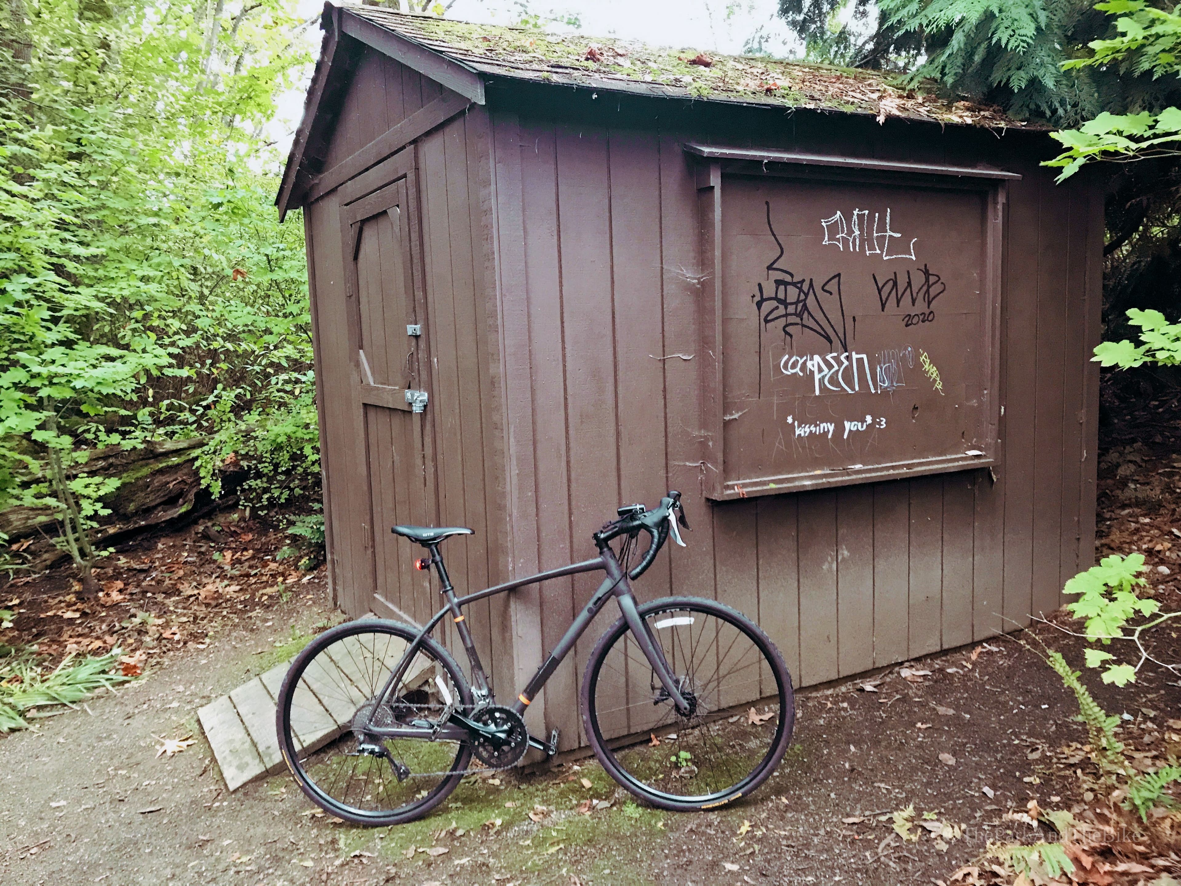 Hitt's Hill Park
