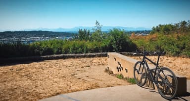 Fremont Peak Park