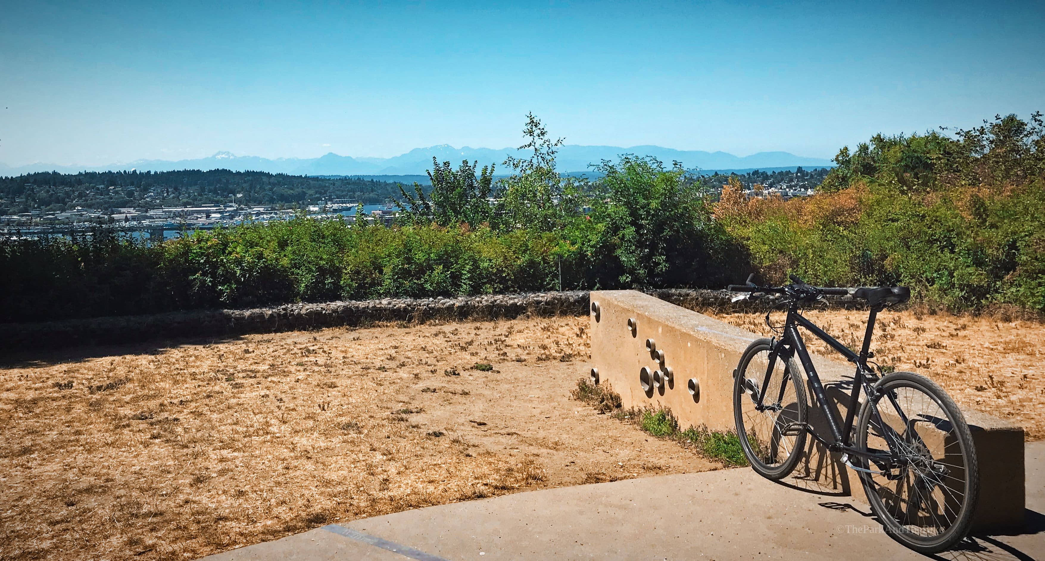 Fremont Peak Park