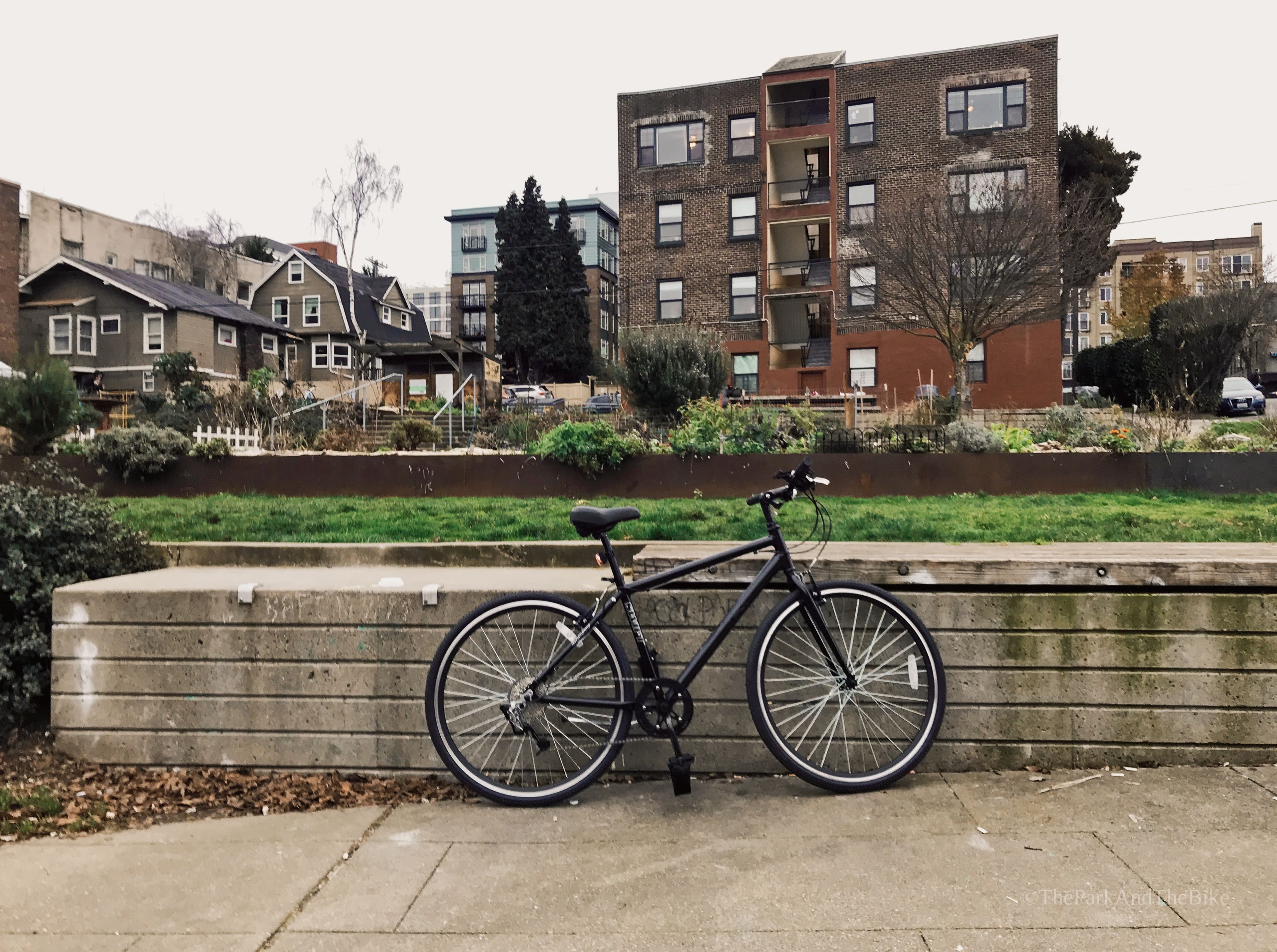Summit Slope Park
