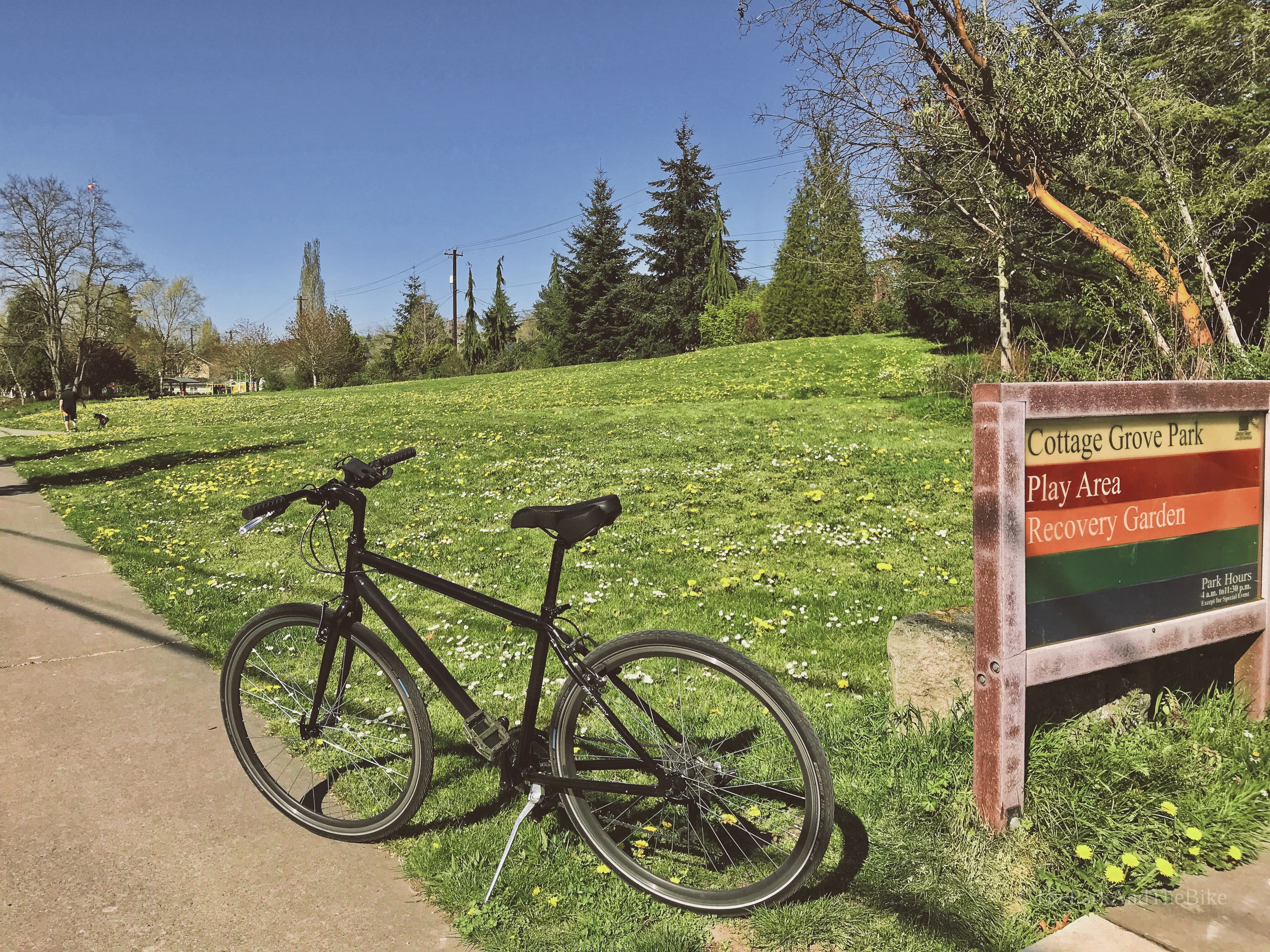 Cottage Grove Park