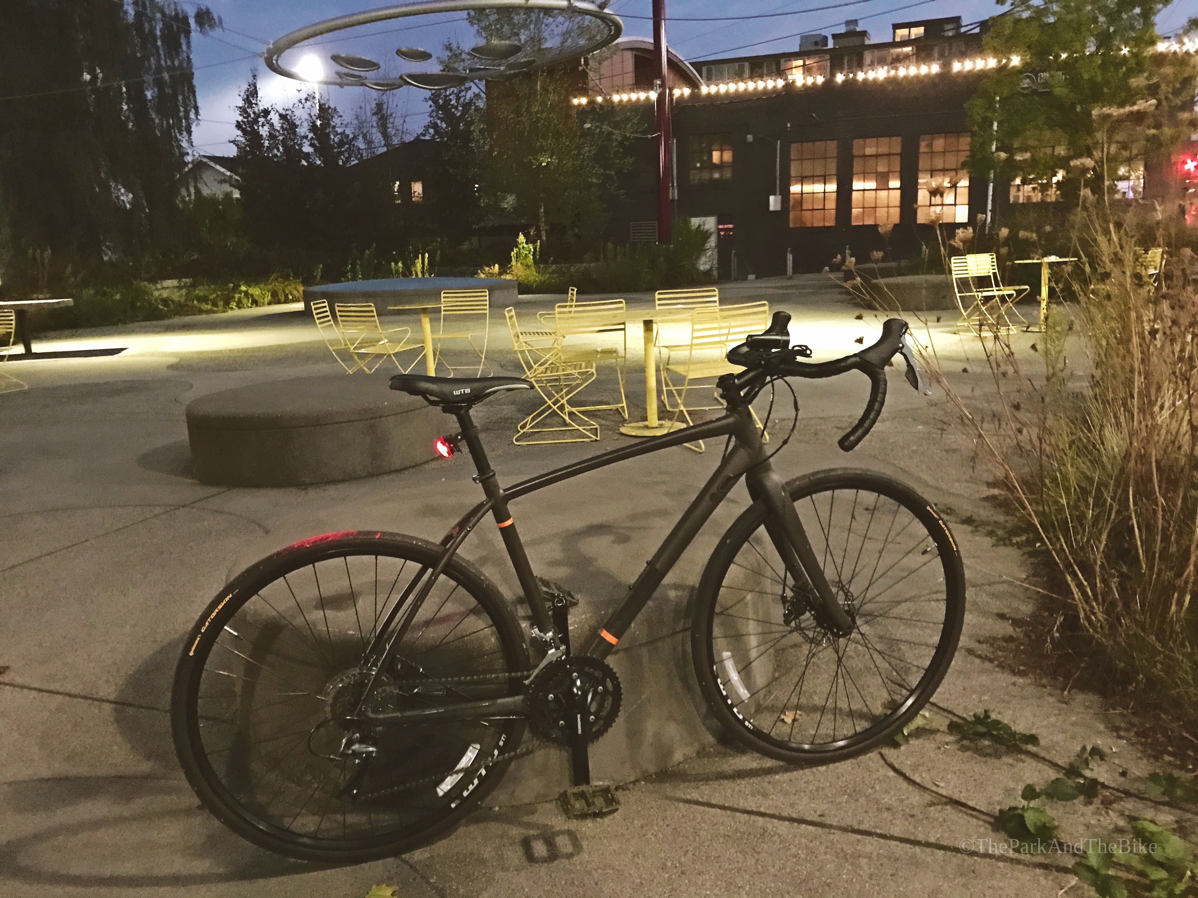 12th Ave Square Park