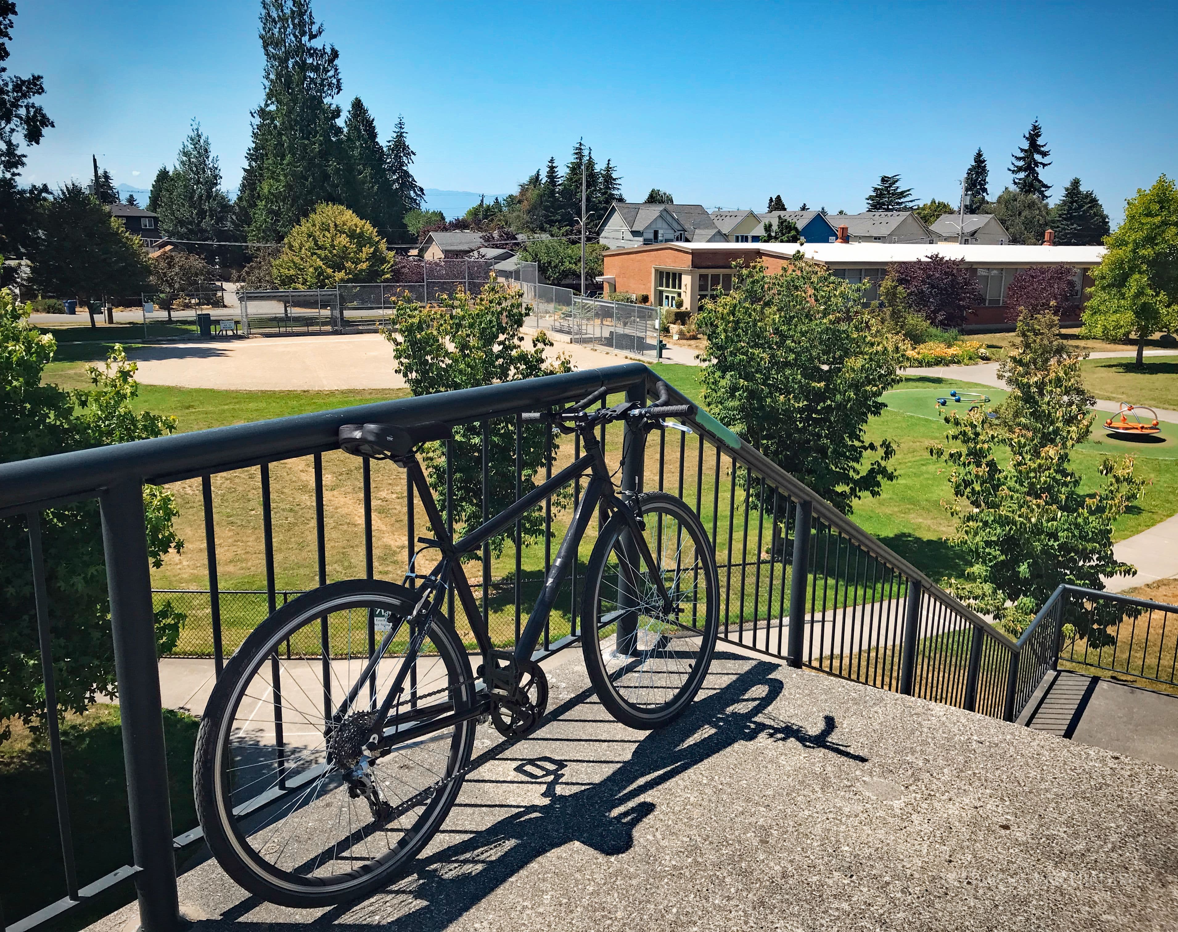Crown Hill Park
