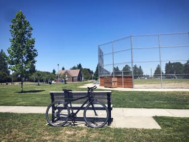 Highland Park Playground