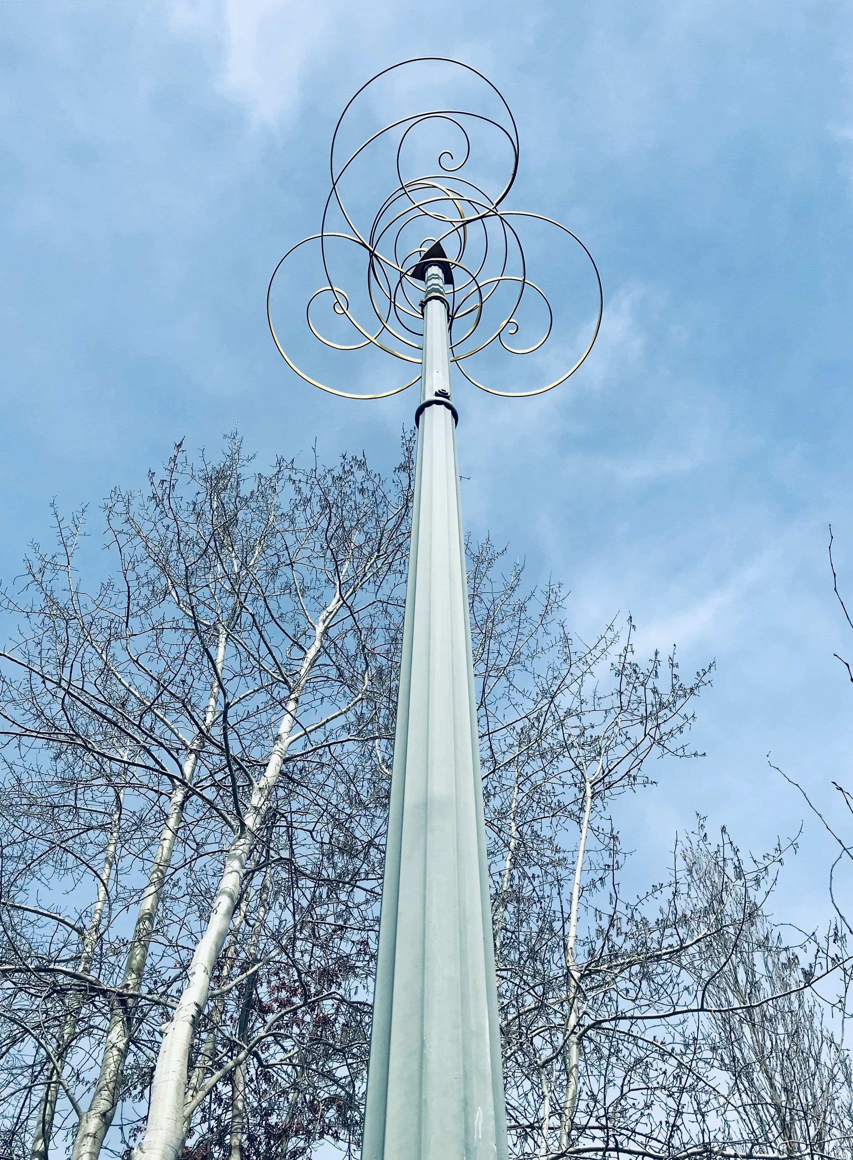 Dakota Place Park
