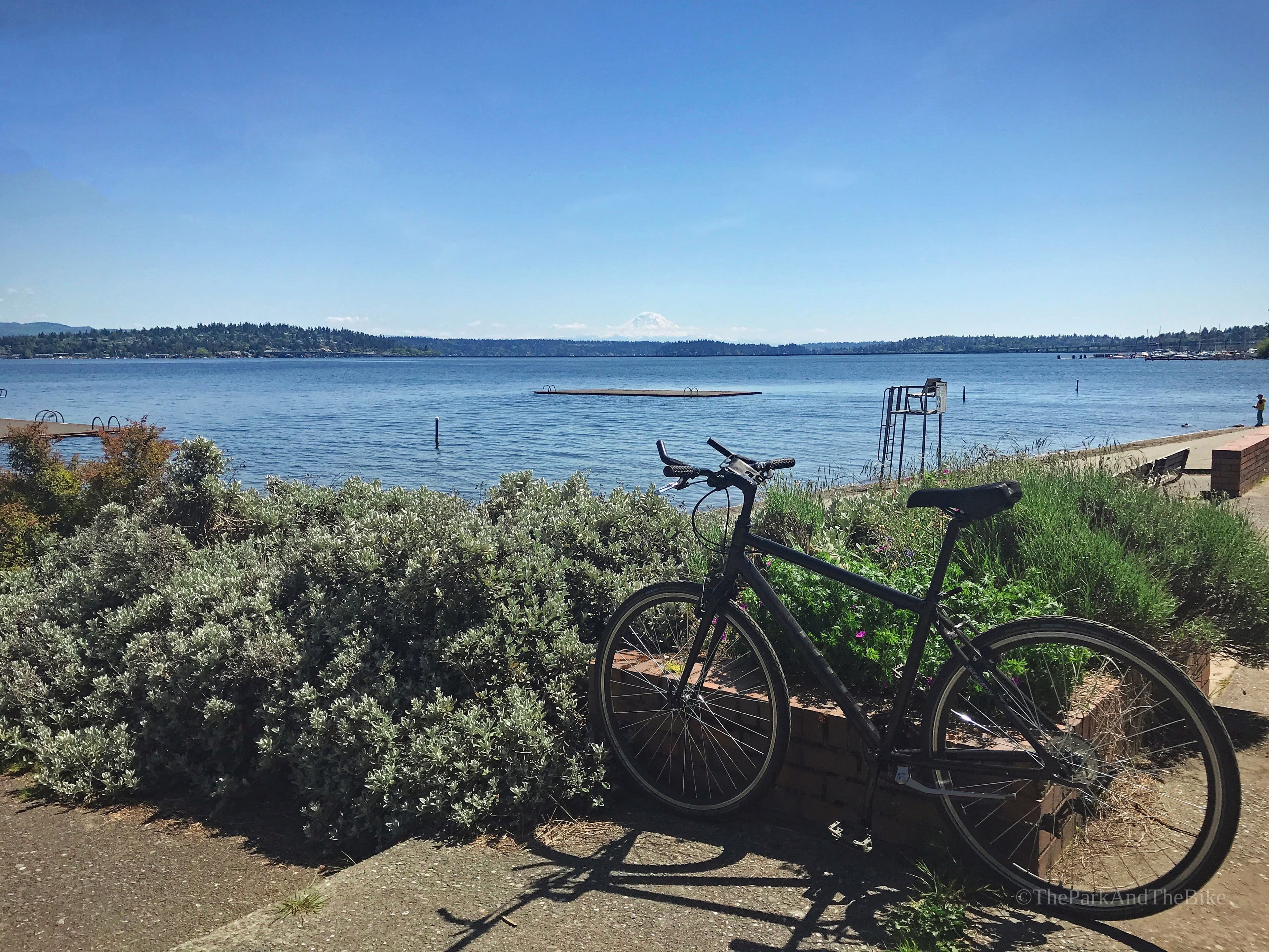 Lake Washington Boulevard