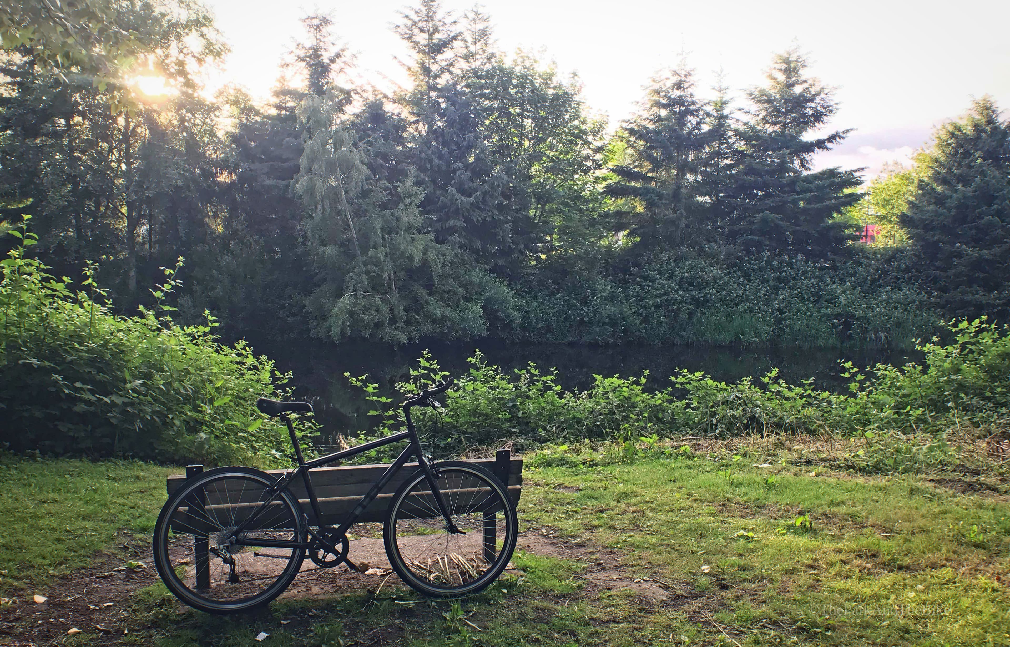 Sammamish River Park