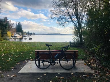O O Denny Park
