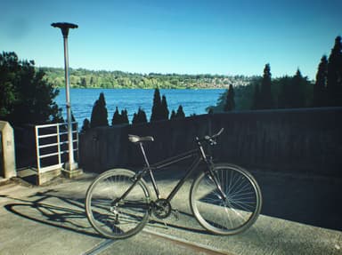 SE 72nd Street Landing