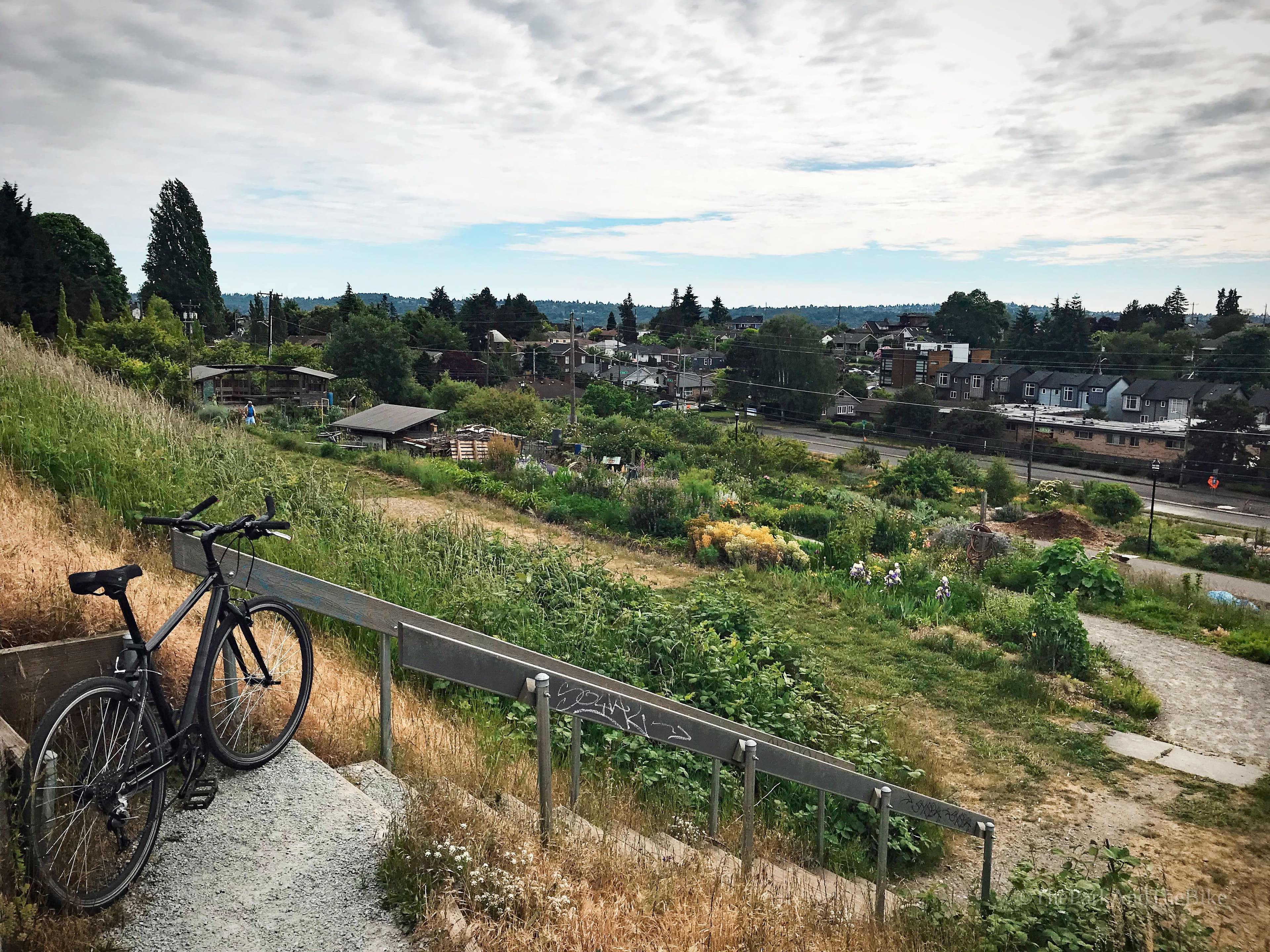 Beacon Food Forest