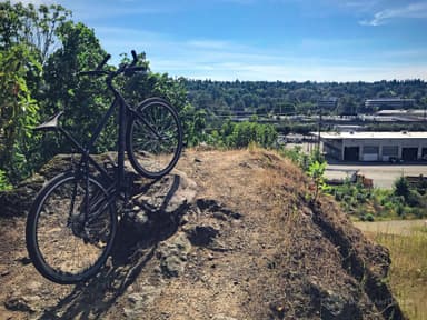 Duwamish Hill Preserve