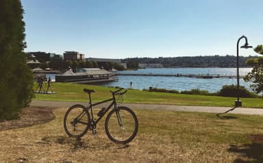 Gene Coulon Park