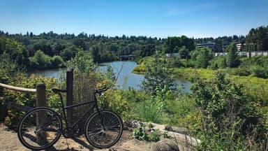 Duwamish Gardens Park